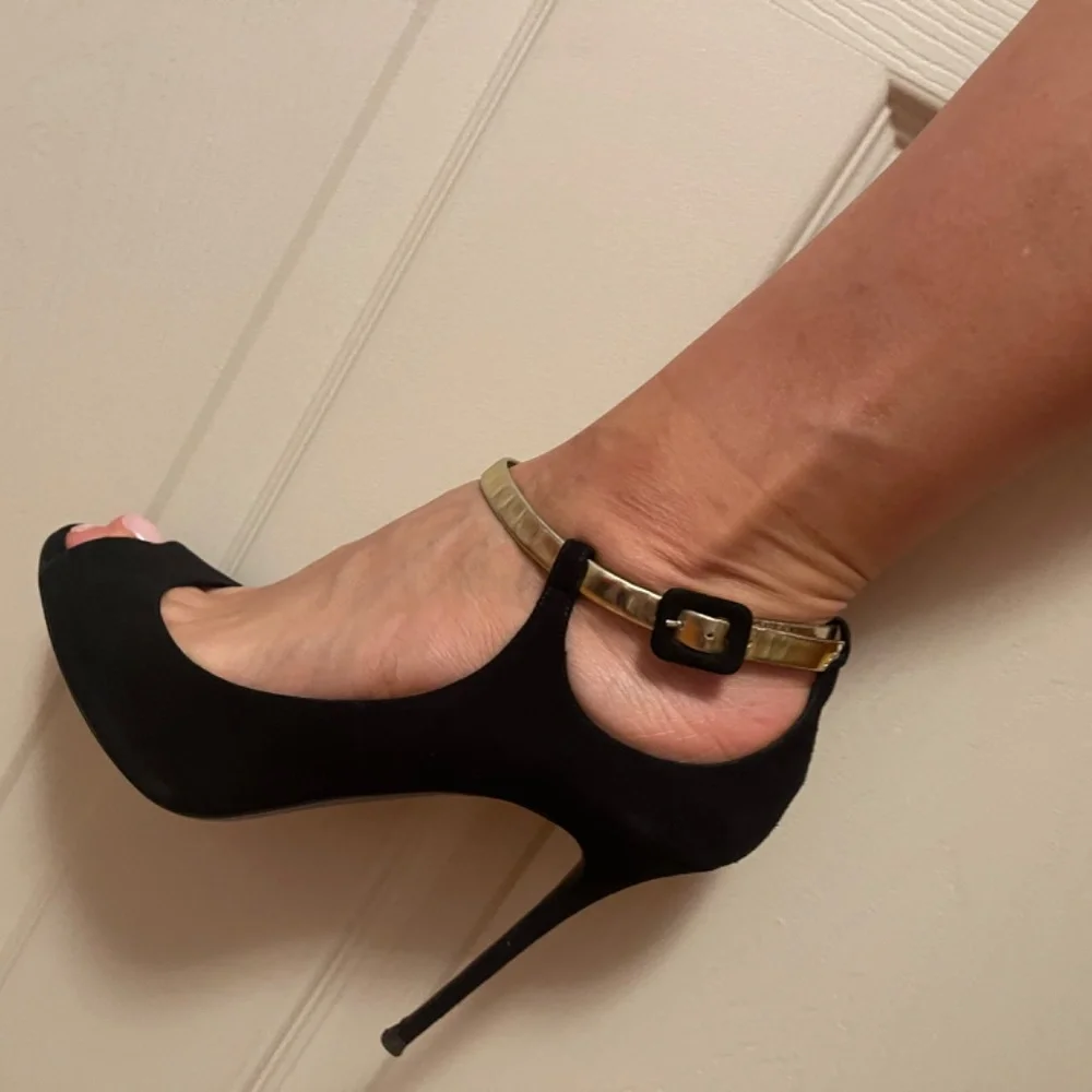 Giuseppe Zanotti heels - Picture 2 of 9